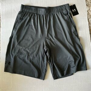 Men’s Under Armour Gym Shorts Large